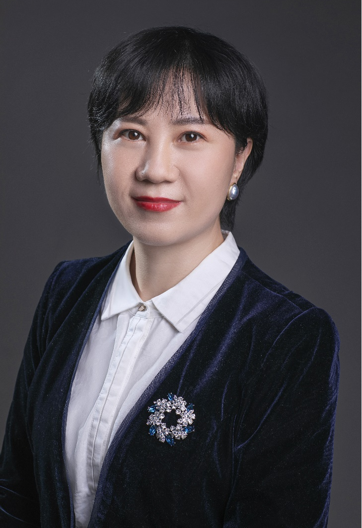 農信互聯副總裁、研究院院長/于瑩確認出席|第三屆農業行業觀察產業峰會