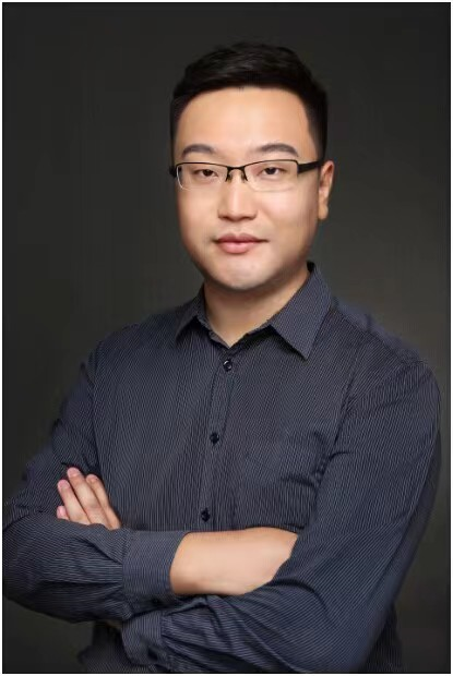 飛企鏈創始人/張博文確認出席|第三屆農業行業觀察產業峰會