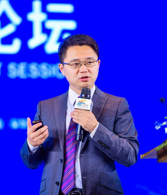 慶漁堂董事長/沈杰確認出席|第三屆農業行業觀察產業峰會