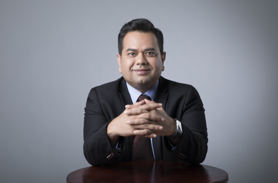 挺好農牧CEO Niraj Prajapati確認出席|第三屆農業行業觀察產業峰會