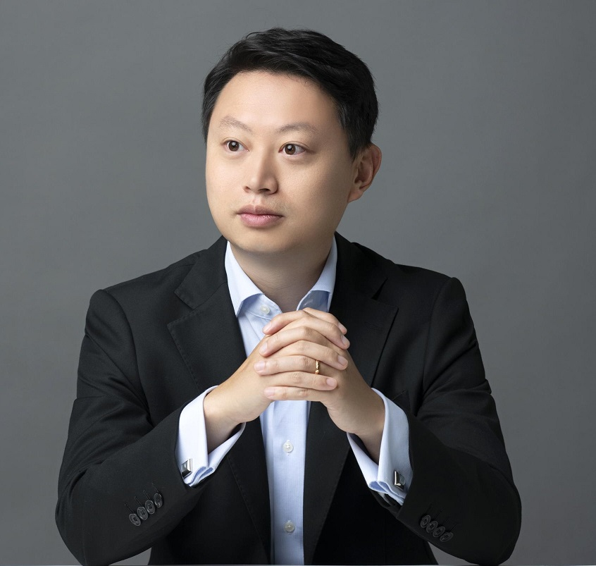 愛科農首席運營官COO/鄒磊確認出席|第三屆農業行業觀察產業峰會