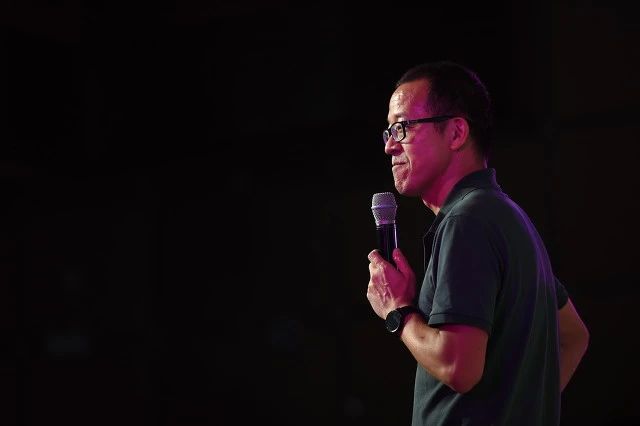 【大佬解讀】俞敏洪：2023年的關鍵詞，是重建！（價值千金）