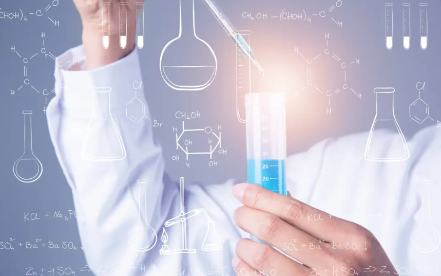 人工智能與合成生物學的完美結合：一場顛覆性的科技革命