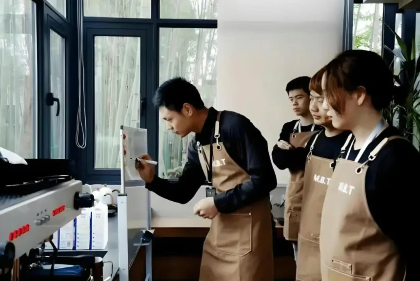 【考證】國家新職業！民宿管家技能證書開啟招生