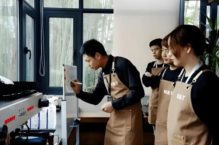 國家新職業！民宿管家技能證書開啟招生，歡迎京津冀民宿從業者報名