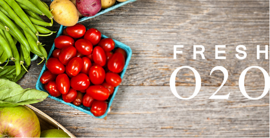 剖析|甩對手10條街!干生鮮電商必須要做這件事情