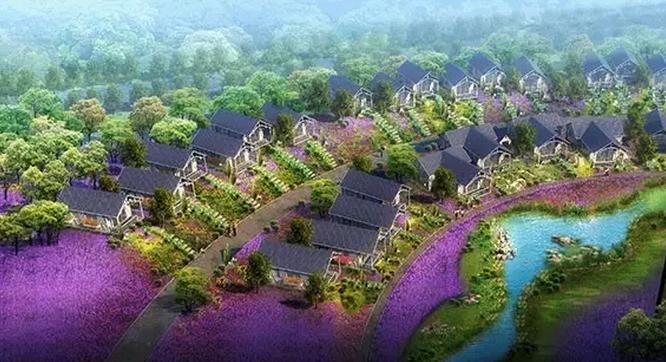 中國強勢農業時代到來，農企福利多多！