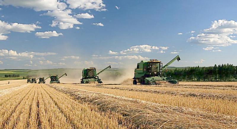 盤點|跨界成農業產業大趨勢，我國農業都與什么“勾搭”過?