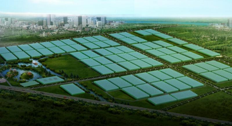 萬億級的光伏農業市場，國家補貼扶持大，但為何你不“搭茬”!