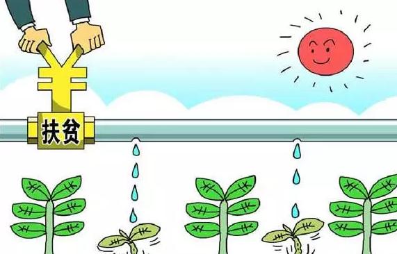 @所有農(nóng)企，農(nóng)業(yè)部：你扶貧我出錢！六類項目重點資金支持