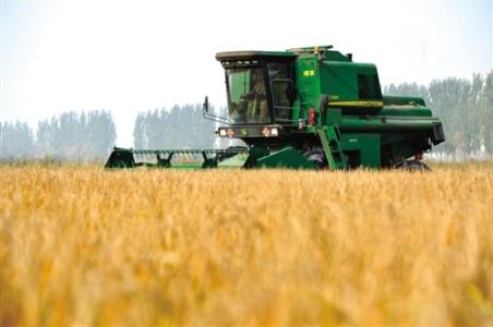 農業部有關負責人解讀農墾改革試點情況