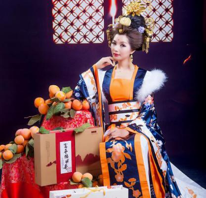 實戰(zhàn)分享|如何打造“網(wǎng)紅級”農(nóng)產(chǎn)品(農(nóng)業(yè)網(wǎng)紅林欣分享)