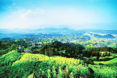 未來中國的這六大發展方向，將徹底改變我們的農業現狀!