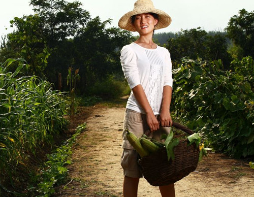  頭條|未來五年20個涉農重大工程項目，企業和新農人看到商機了么?