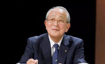 稻盛和夫：與其經營產品，經營品牌，經營資本，不如經營思想