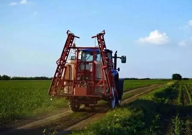 【行業(yè)分析】華為：以新一代信息技術(shù)驅(qū)動數(shù)字農(nóng)業(yè)農(nóng)村建設(shè)