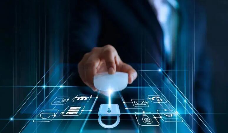 神州信息：發布鄉村振興數智化共享平臺