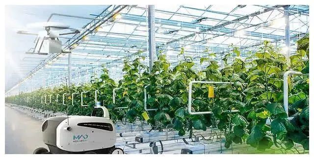 【報告解讀】新風口來襲，智慧農業行業發展前景分析