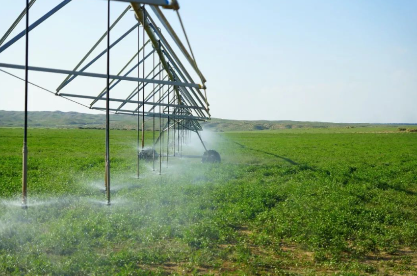 農業數字化的重要性——解讀數字農業五大特點