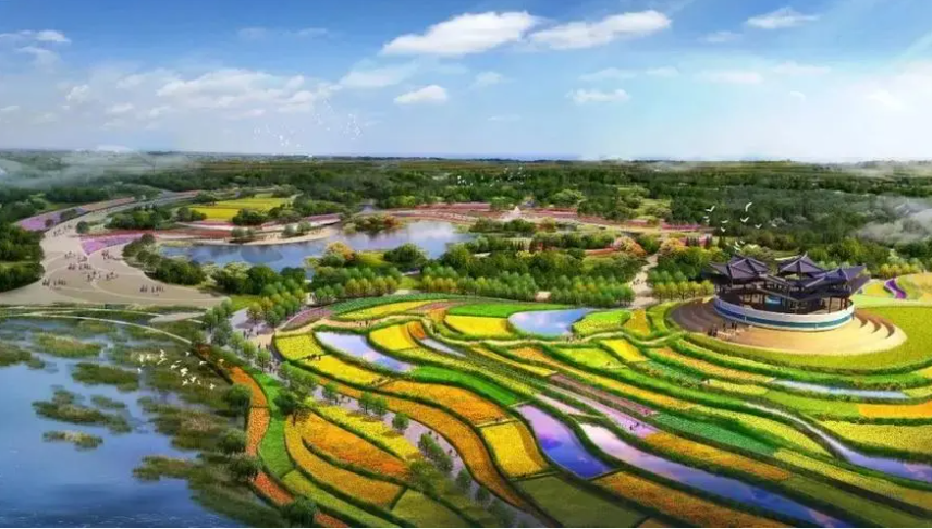 深度研究！智慧農業助力鄉村振興的路徑思考