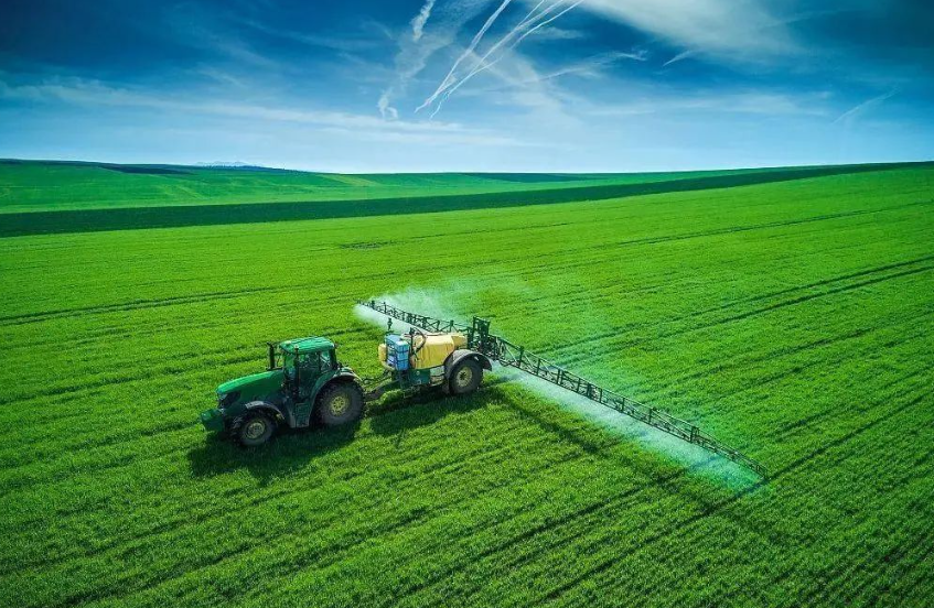 數字農業如何助推鄉村振興？融合+裂變