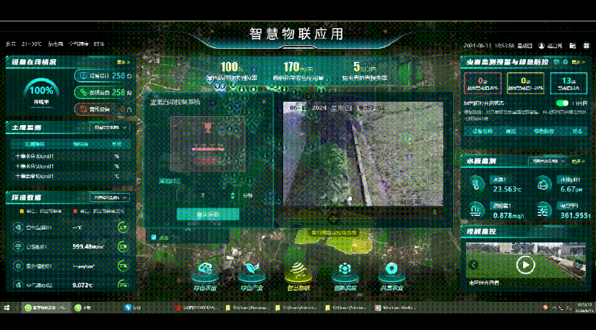 【農業科技】智慧農業“智慧”在哪？