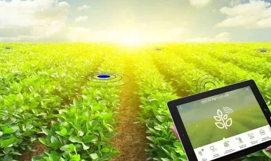 【世界農業案例】歐盟智慧農業發展經驗及其借鑒