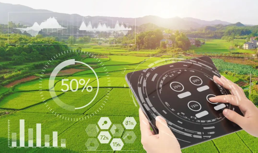 當前火爆的“數字農業”，究竟是什么？我國目前的發展趨勢與推進現狀如何？