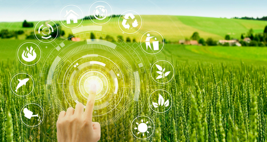 【世界農業案例】新西蘭：數字技術全方位促農業發展