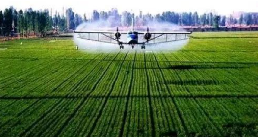 2025農業新質生產力崛起：無人機種地、AI預測收成、共享農場成常態