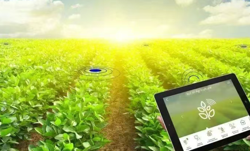 深度探析！歐盟智慧農業發展路徑與共同點