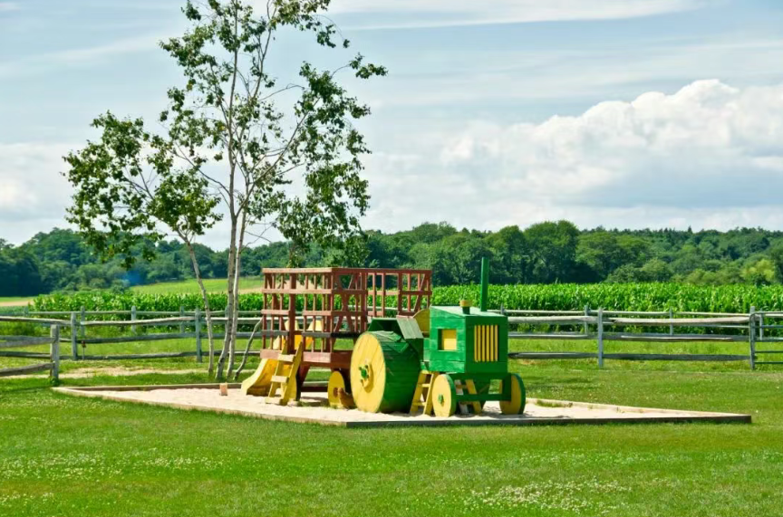 政策青睞！數(shù)字鄉(xiāng)村如何從“盆景”變“風(fēng)景”（附6個(gè)模式）