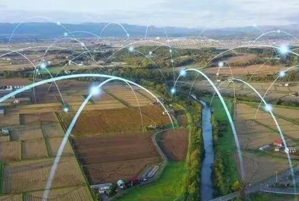 智慧農業大勢所趨！衛星遙感技術如何推動農業變革