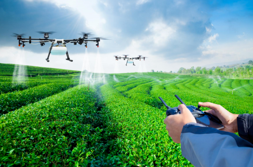 智慧農(nóng)業(yè)崛起:千億級市場規(guī)模,全景產(chǎn)業(yè)鏈?zhǔn)崂恚磥碲厔萑馕? />
<p>智慧農(nóng)業(yè)崛起:千億級市場規(guī)模,全景產(chǎn)業(yè)鏈?zhǔn)崂?.</p>
<div id=