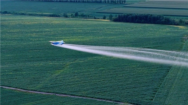 天域航通：30倍增長書寫東北農(nóng)業(yè)新篇 新疆基地鑄就低空經(jīng)濟標桿