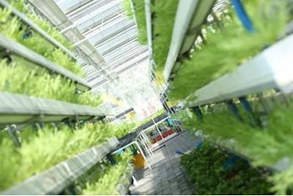 智慧農業產業鏈發展模式探索