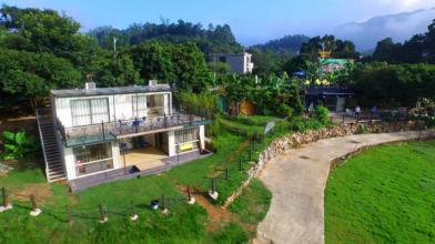 智慧農業小鎮是什么？將給農友們的生活帶來怎樣的體驗？