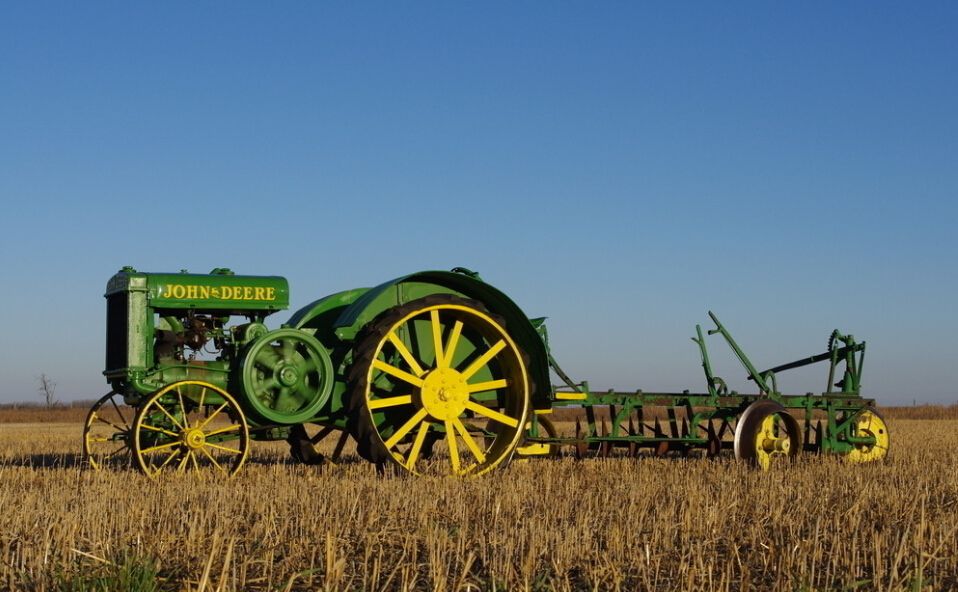 沒有這3大技能，你怎么搞好農(nóng)業(yè)？