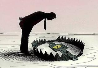 分析 | 傳統企業就這樣一步步掉進互聯網的大坑