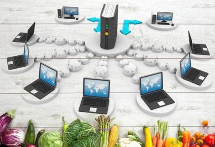 我國(guó)互聯(lián)網(wǎng)+農(nóng)業(yè)未來(lái)5年十大發(fā)展趨勢(shì)