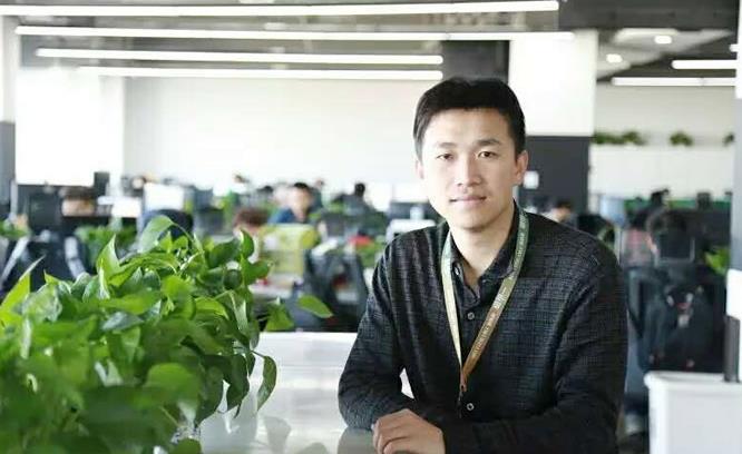 專訪一畝田CEO鄧錦宏：我們?nèi)绾味冗^刷單和裁員風(fēng)波？