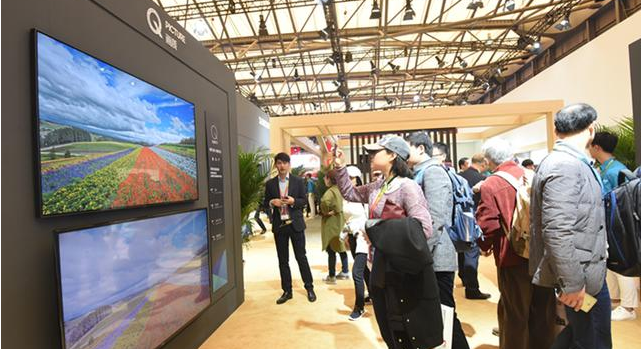 “互聯網電視”概念已死，看三星等廠商如何避免陷入同質化泥潭