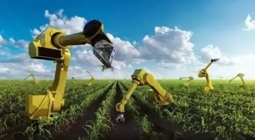 為什么農(nóng)業(yè)科技領(lǐng)域沒有出現(xiàn)獨(dú)角獸？