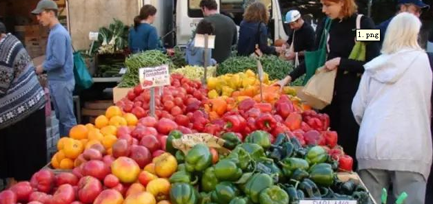 有機(jī)農(nóng)業(yè)、生態(tài)農(nóng)業(yè)和綠色農(nóng)業(yè)，你真分得清楚么？