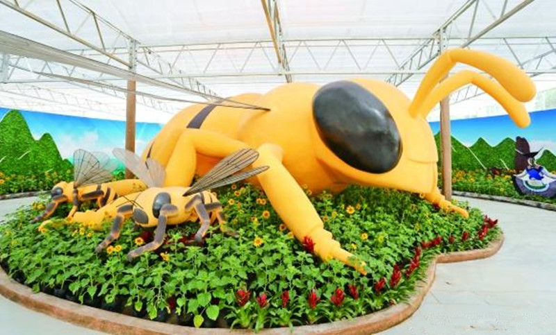 未來不會被淘汰農(nóng)業(yè)，新概念農(nóng)業(yè)才是中國未來農(nóng)業(yè)發(fā)展的新方向