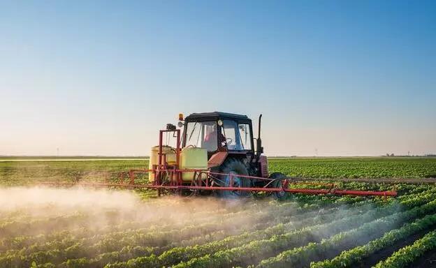 農業產業周報｜（2019.4.29—5.05）