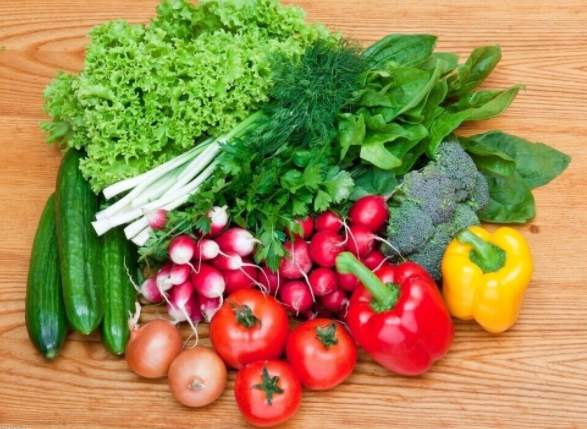 有機農業五大絆腳石