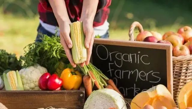 三農日報|政策：國家投入144億搞“廁所革命”；有機農業對中國農業意義重大