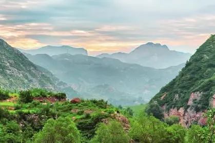 【鄉村振興】中國實踐： 有機農業背后的生態文明轉型與鄉村振興