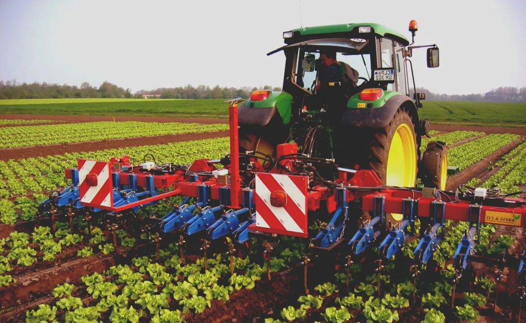 【世界農業(yè)案例】德國有機農業(yè)的發(fā)展，對中國有機農業(yè)啟示